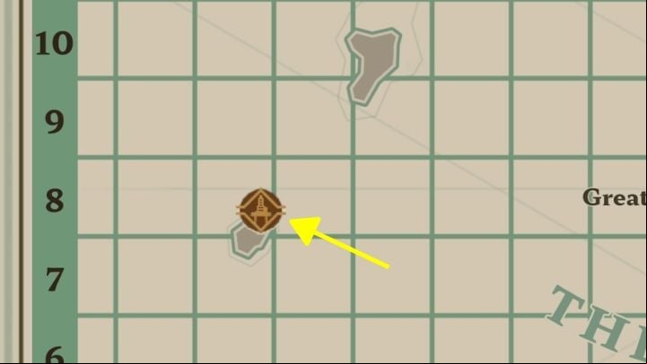 1 - Dredge The Iron Rig: How to get Ironhaven Crate? - FAQ - Dredge Guide