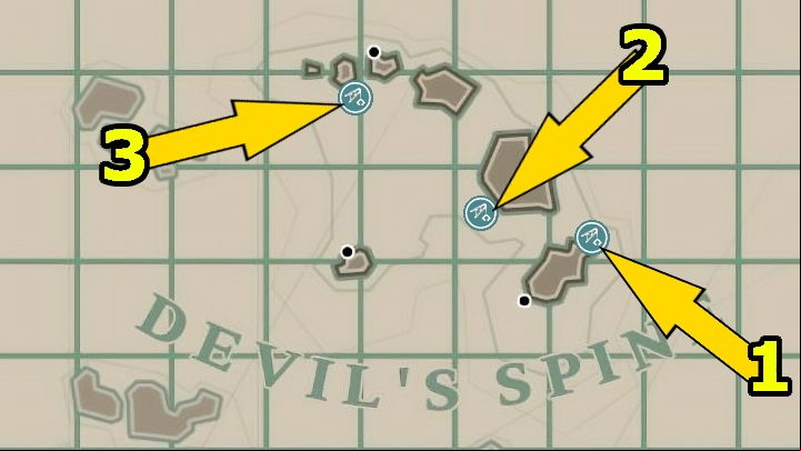 To start the quest you need to find a Stone Tablet - Dredge: Stone Tablets - Pursuits - Dredge Guide