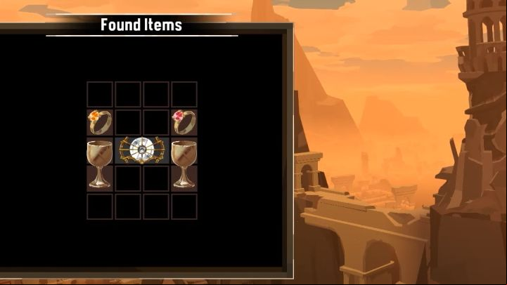 This opens the door, rewarding you with - Dredge: Stone Tablets - Pursuits - Dredge Guide