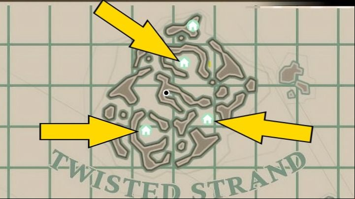 If you placed the bait in Storage earlier, now it is time to move them to Cargo - Dredge: The Bitter End - Pursuits - Dredge Guide