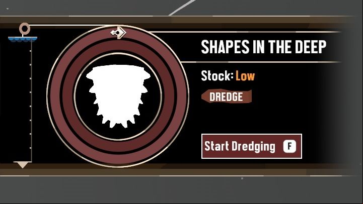 Once you have the heirloom, return to Hermit in Ruins - Dredge: Hermitage - Pursuits - Dredge Guide