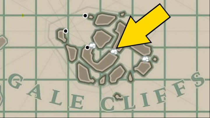 You need to set the fuse on fire and destroy the obstacle indicated by the questgiver to open the sea route again - Dredge: Hermitage - Pursuits - Dredge Guide