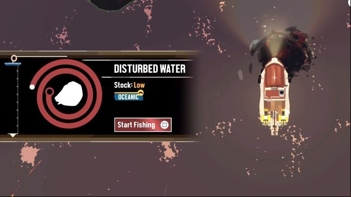 3 - Dredge The Iron Rig: How to catch a Nautilus? - FAQ - Dredge Guide