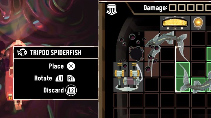 3 - Dredge The Iron Rig: How to get Dark Splashes and the Shadowed Splashes trophy? - FAQ - Dredge Guide