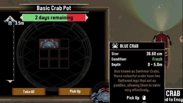 3 - Dredge: Figure in Gold - Pursuits - Dredge Guide