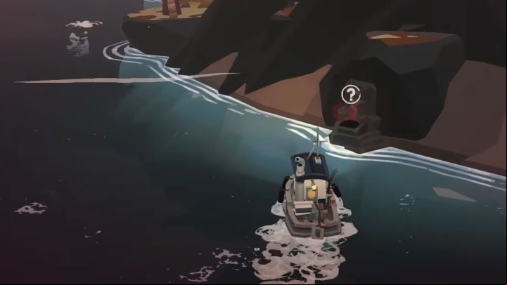 4 - Dredge: All Rock Slabs - Secrets and Collectibles - Dredge Guide