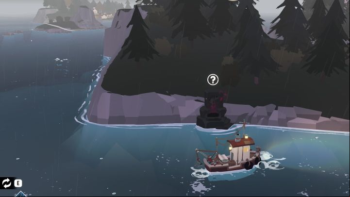 1 - Dredge: All Rock Slabs - Secrets and Collectibles - Dredge Guide
