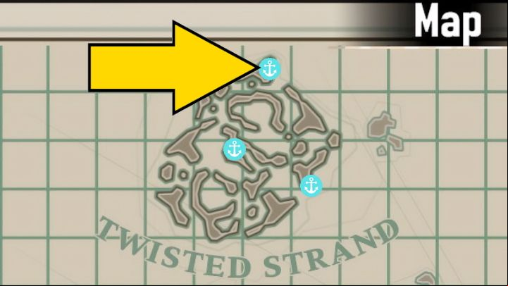 After getting the last relic, don't give it back to the Collector - Dredge: All endings - Basics - Dredge Guide