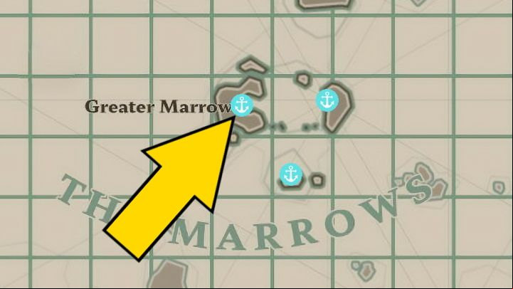 First, talk to the Lighthouse Keeper - Dredge: The Collector - Pursuits - Dredge Guide