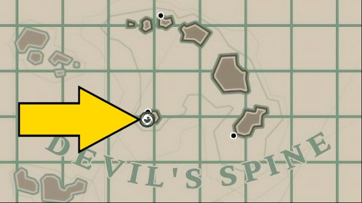 You'll find the Antique Pocket Watch during the Flames of the Deep main quest - Dredge: The Collector - Pursuits - Dredge Guide