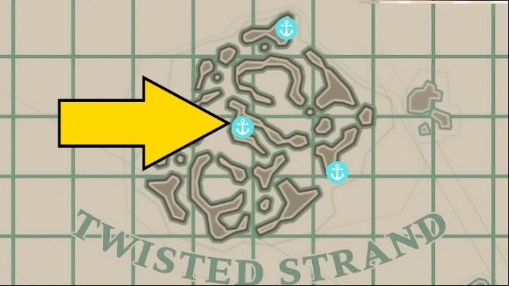 You'll unlock Mixed Bait after completing The Bitter End quest, late into the game - Dredge: How to fish for Aberrations? - FAQ - Dredge Guide