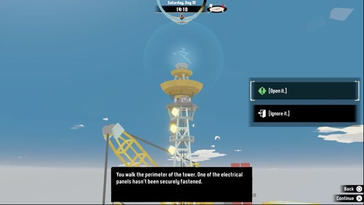 5 - Dredge The Iron Rig: How to defend the rig from the tentacle creature? - FAQ - Dredge Guide