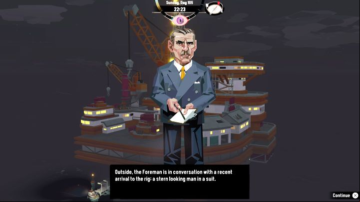 1 - Dredge The Iron Rig: How to upgrade the Hull to tier 5? - FAQ - Dredge Guide