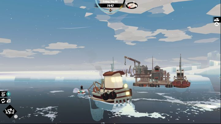1 - Dredge: Best fishing setup - Basics - Dredge Guide