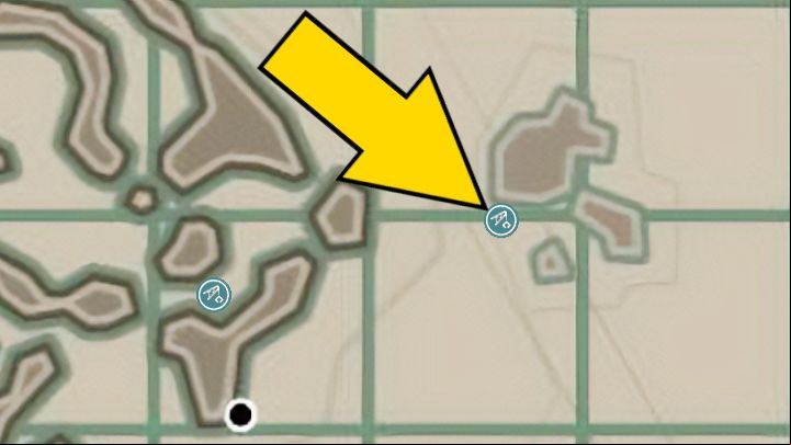 The first Dog Tag can be found in a crashed plane on the island east of the Twisted Strand - Dredge: All Dog Tags - Secrets and Collectibles - Dredge Guide