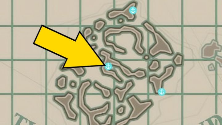 When you complete all 4 Dog Tags, you can return to the Airman - Dredge: All Dog Tags - Secrets and Collectibles - Dredge Guide
