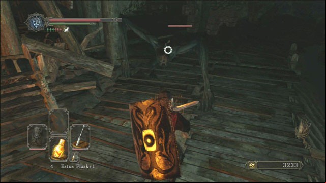 Bloathead. - No Mans Wharf - Walkthrough - Dark Souls II - Game Guide and Walkthrough