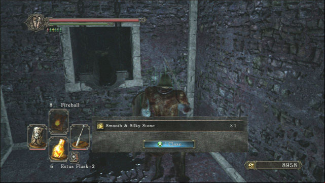 Light up the torches. - Sinners Rise - Walkthrough - Dark Souls II - Game Guide and Walkthrough