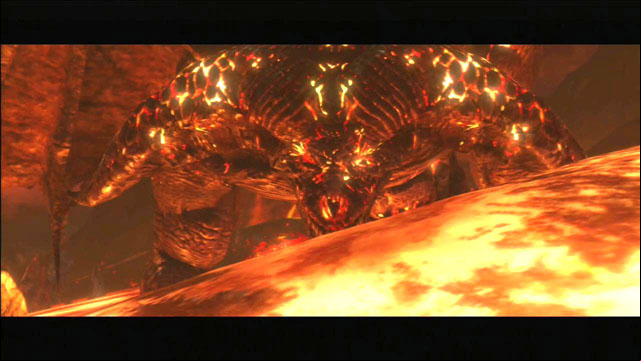 Old Iron King - Old Iron King - How to defeat a boss - Dark Souls II - Game Guide and Walkthrough