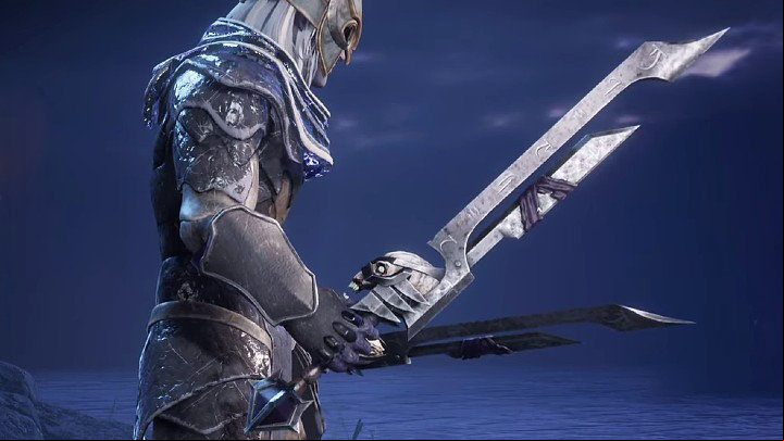 The Lich Weapon Set skins in D&D Dark Alliance can be applied to a weapon other than the standard one, so they won't be available from the very beginning of the game - Dark Alliance: Lich Weapon Set - how to unlock? - FAQ - Dark Alliance Guide