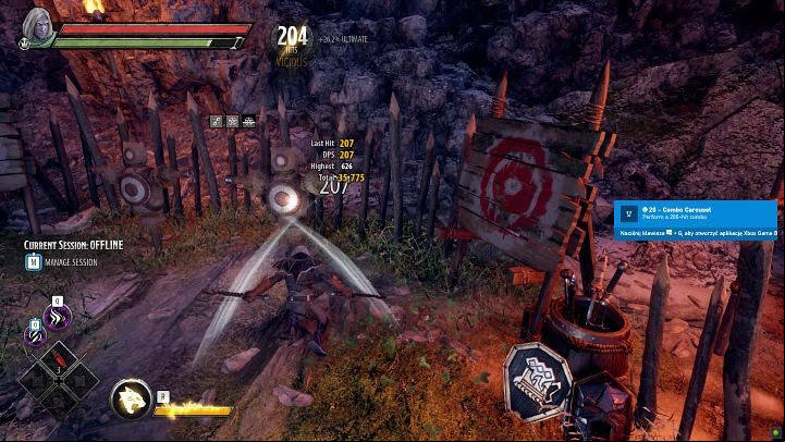 1 - Dark Alliance: Trophies/Achievements - list - Appendix - Dark Alliance Guide