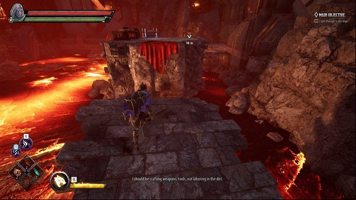 In each location of D&D Dark Alliance, there a lots of hidden boxes, resources, bags of gold as well as story items (tomes, tablets, paintings) - Dark Alliance: Exploration - threats, ages, finds - Basics - Dark Alliance Guide