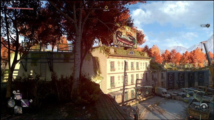 7 - Dying Light 2: Graffiti Tags (Houndfield) - list of all - Houndfield - Dying Light 2 Guide