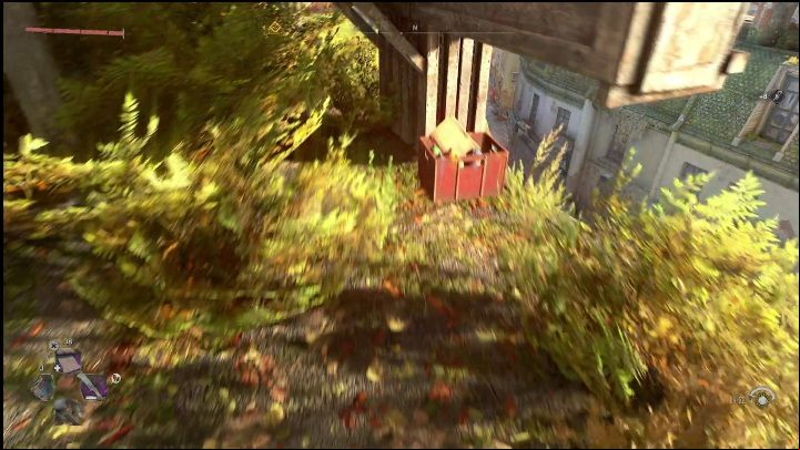 8 - Dying Light 2: Graffiti Tags (Houndfield) - list of all - Houndfield - Dying Light 2 Guide