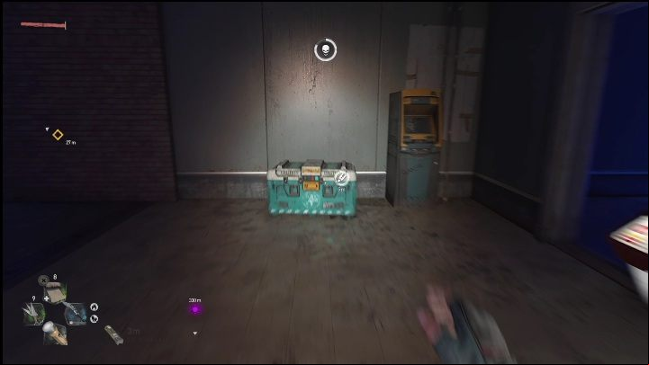 2 - Dying Light 2: Inhibitors (Downtown) - list of all - Downtown - Dying Light 2 Guide