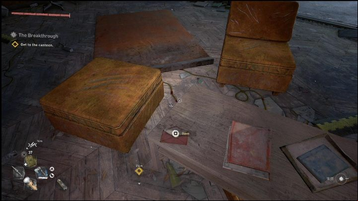 20 - Dying Light 2: Inhibitors (Downtown) - list of all - Downtown - Dying Light 2 Guide