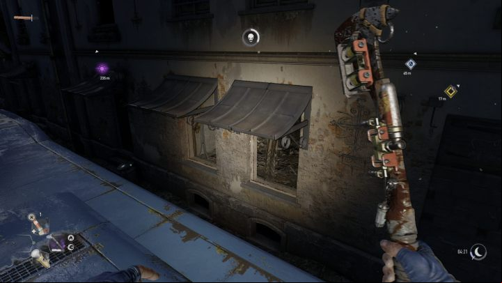 5 - Dying Light 2: The Breadwinner - walkthrough - Side quests - Dying Light 2 Guide