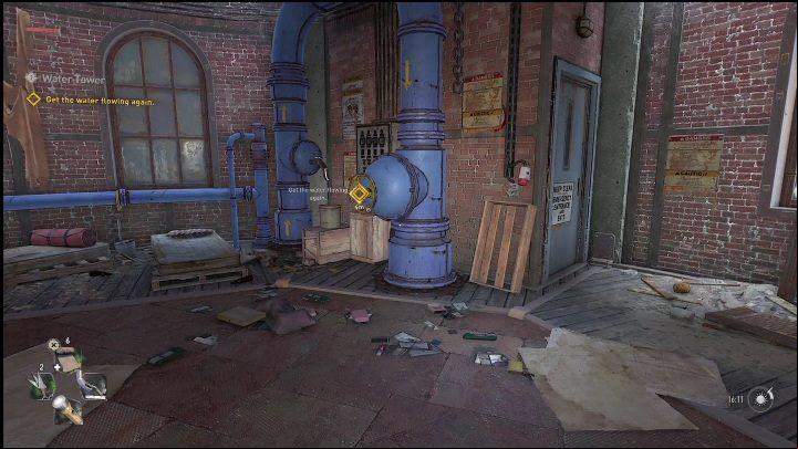 3 - Dying Light 2: Recordings (Horseshoe) - list of all - Horseshoe - Dying Light 2 Guide