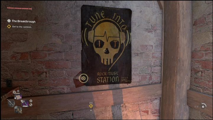 14 - Dying Light 2: Safe codes - list of all - Secrets & Collectables - Dying Light 2 Guide
