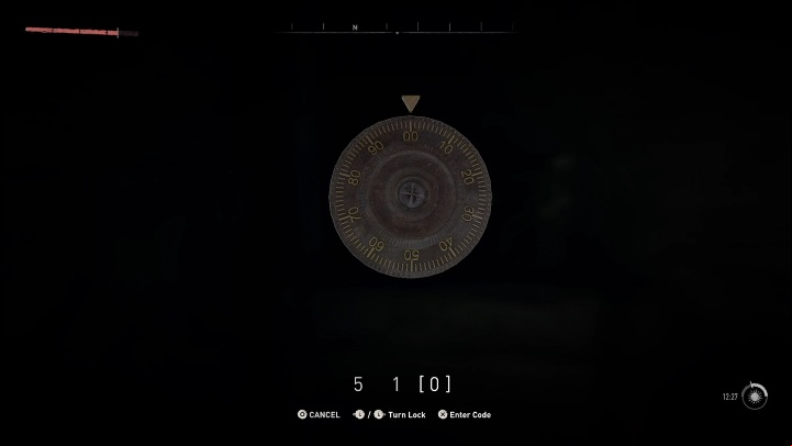 Take out the envelope to learn the code - Dying Light 2: Safe codes - list of all - Secrets & Collectables - Dying Light 2 Guide