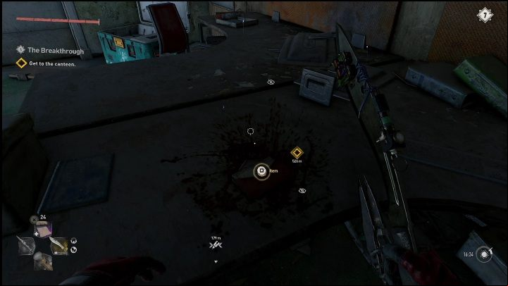 17 - Dying Light 2: Safe codes - list of all - Secrets & Collectables - Dying Light 2 Guide