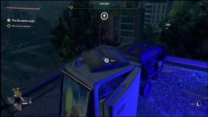 10 - Dying Light 2: Mementos (Lower Dam Ayre) - list of all - Lower Dam Ayre - Dying Light 2 Guide