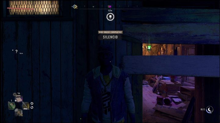 3 - Dying Light 2: Mementos (Muddy Grounds) - list of all - Muddy Grounds - Dying Light 2 Guide