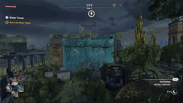 How to unlock: Collect all Inhibitors hidden in GRE Quarantines - Dying Light 2: Trophies / Achievements - list - Trophy Guide - Dying Light 2 Guide