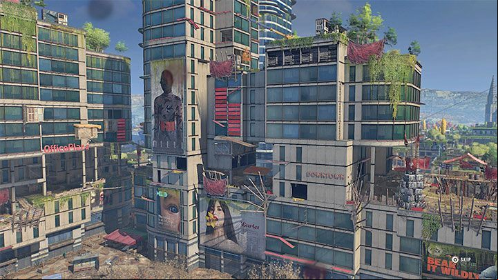 How to unlock: Clear all Bandit Camps - Dying Light 2: Trophies / Achievements - list - Trophy Guide - Dying Light 2 Guide