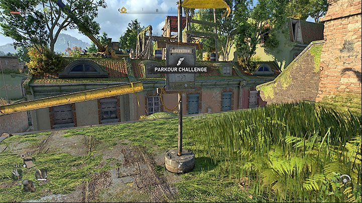 How to unlock: Complete all Nightrunner Trials - Dying Light 2: Trophies / Achievements - list - Trophy Guide - Dying Light 2 Guide