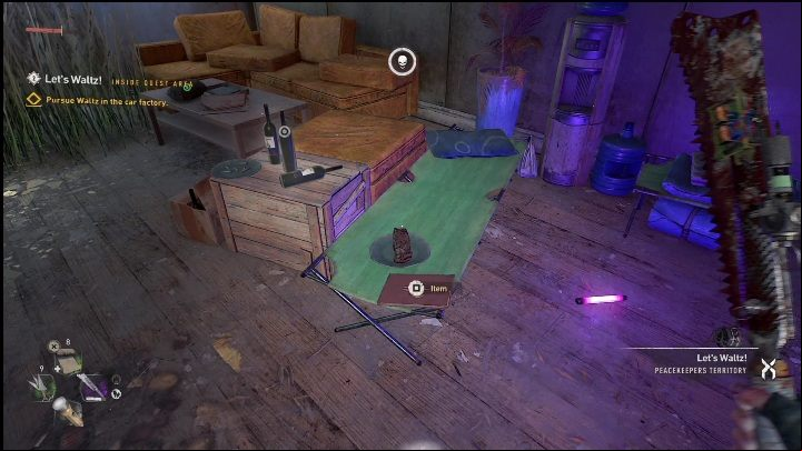 3 - Dying Light 2: Mementos (Wasteland) - list of all - Wasteland - Dying Light 2 Guide