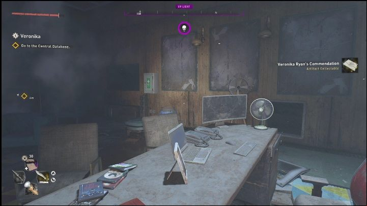 This memento will be added to your inventory during the Veronika main mission - Dying Light 2: Mementos (Wasteland) - list of all - Wasteland - Dying Light 2 Guide