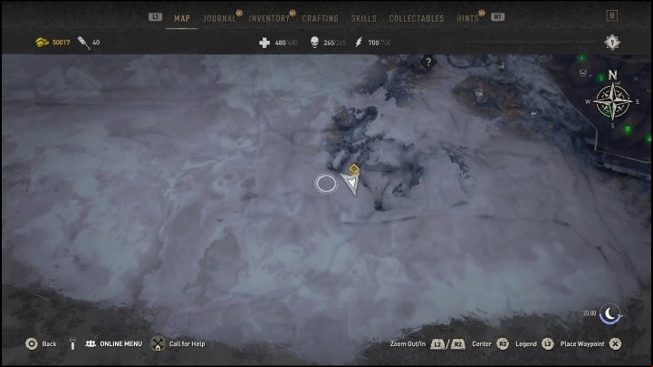 13 - Dying Light 2: Mementos (Wasteland) - list of all - Wasteland - Dying Light 2 Guide