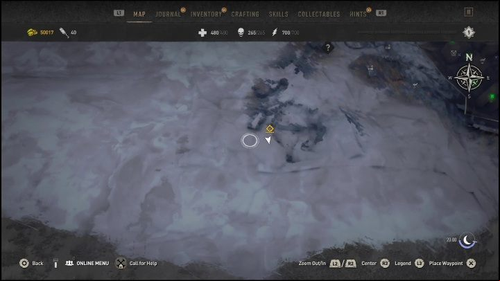 15 - Dying Light 2: Mementos (Wasteland) - list of all - Wasteland - Dying Light 2 Guide
