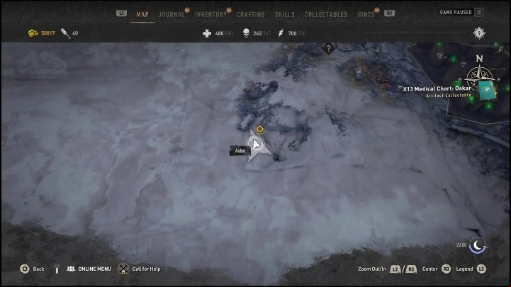 24 - Dying Light 2: Mementos (Wasteland) - list of all - Wasteland - Dying Light 2 Guide