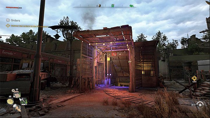 1 - Dying Light 2: Fast travel bug - Common bugs and technical issues - Dying Light 2 Guide