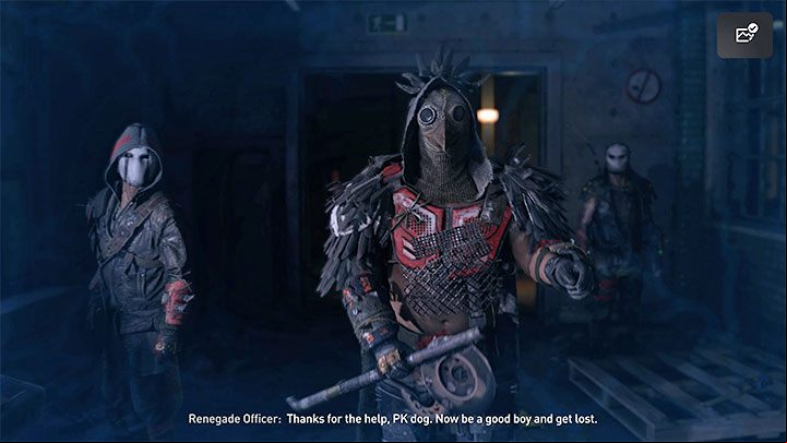 After making all connections and activating the substation, you have to use the elevator on the lower level - Dying Light 2: Broadcast - walkthrough - Story quest - Dying Light 2 Guide
