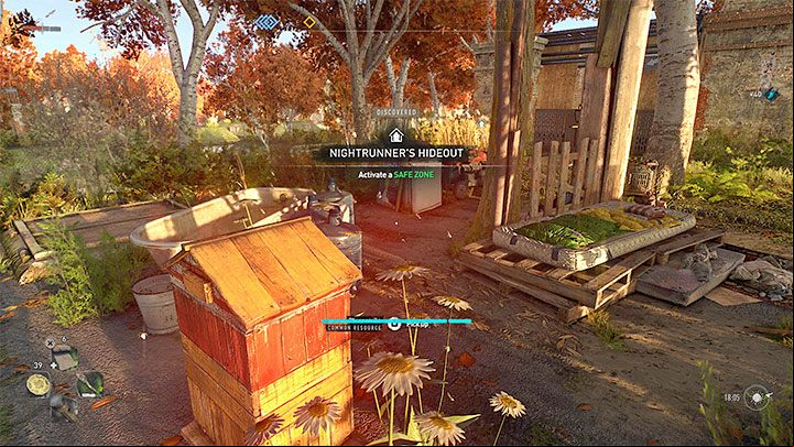 After Aiden' - Dying Light 2: Dying and respawning - Basics - Dying Light 2 Guide