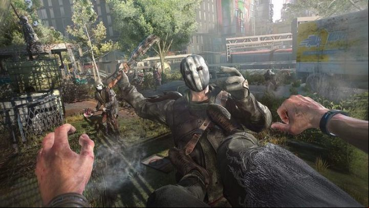 Microtransactions do appear in Dying Light 2 - Dying Light 2: Microtransactions - Basics - Dying Light 2 Guide