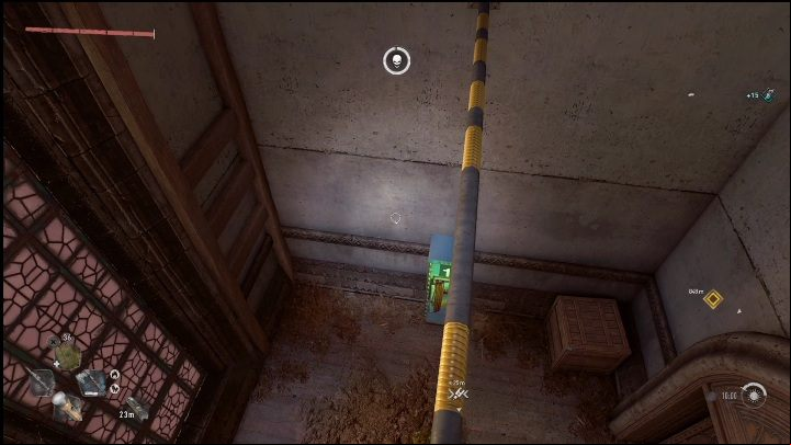 2 - Dying Light 2: Hoverboard (Easter egg) - where to find? - Secrets & Collectables - Dying Light 2 Guide